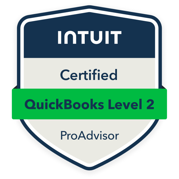 QuickBooks Certification